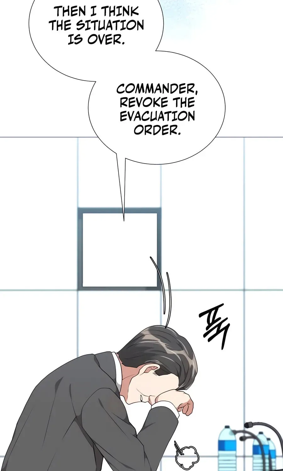 The Gardener in a Hunter World Chapter 2.1 page 39 - 