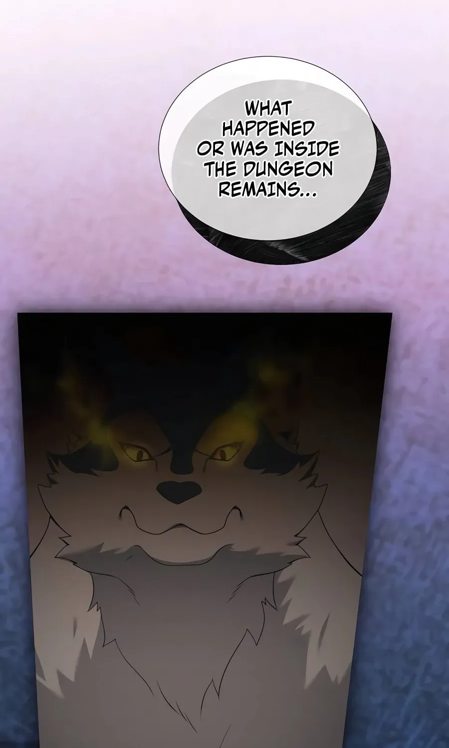 The Gardener in a Hunter World Chapter 2.1 page 45 - 