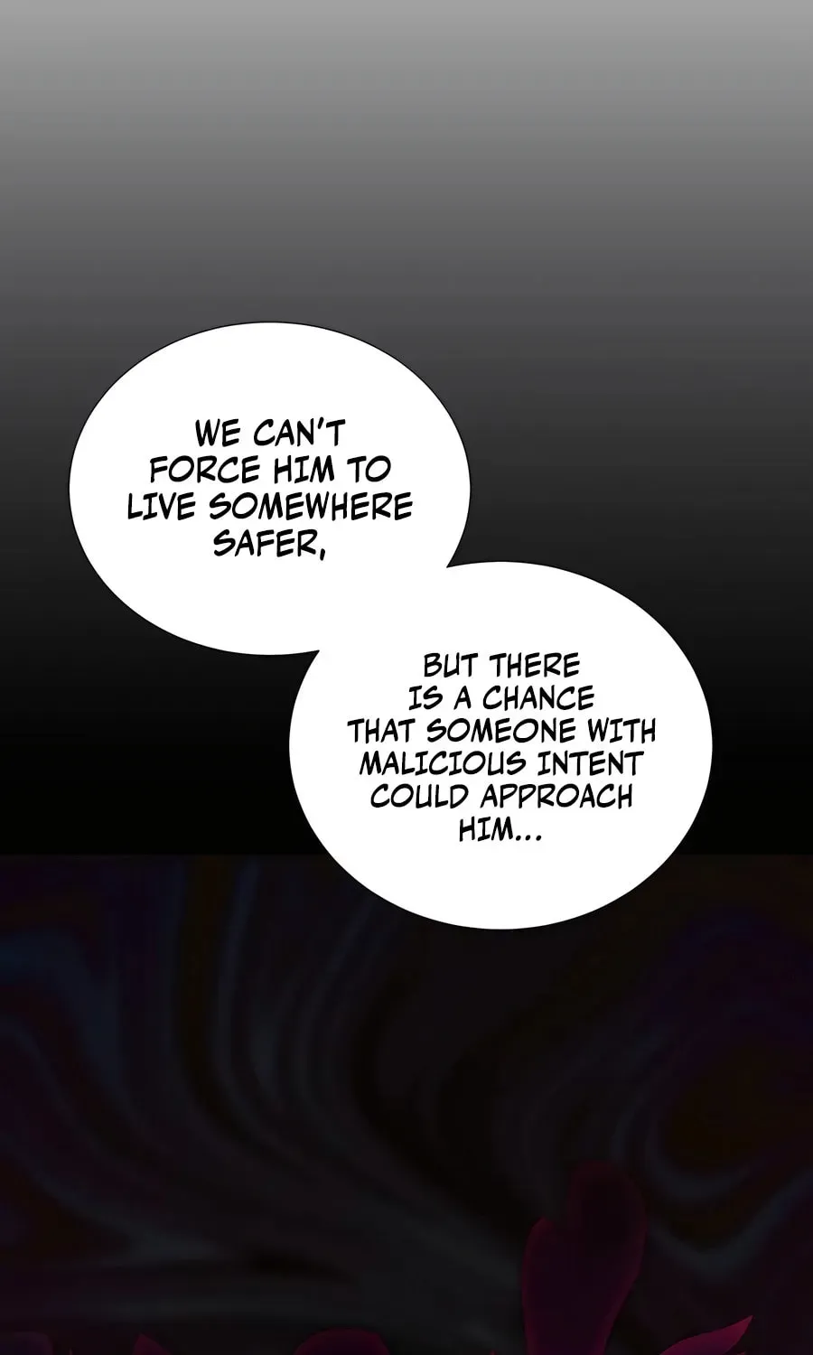 The Gardener in a Hunter World Chapter 2.1 page 71 - 