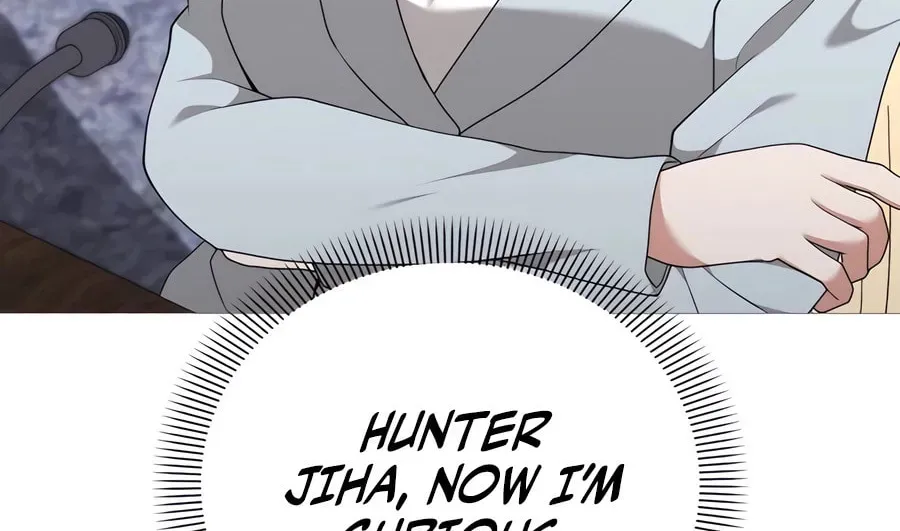 The Gardener in a Hunter World Chapter 2.1 page 84 - 