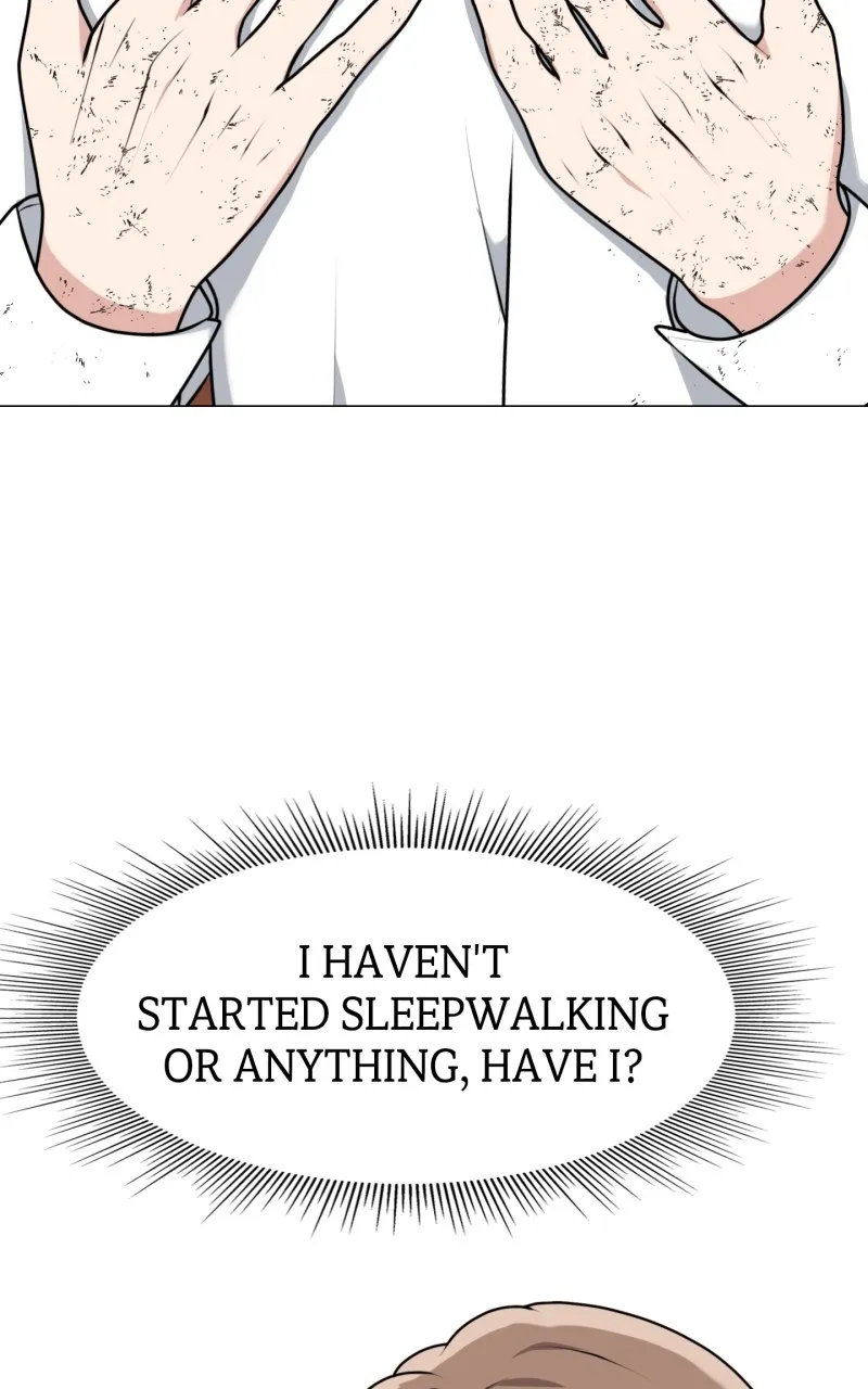 The Gardener in a Hunter World Chapter 2 page 2 - 