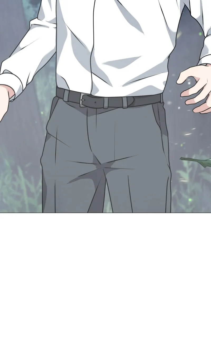 The Gardener in a Hunter World Chapter 2 page 11 - 