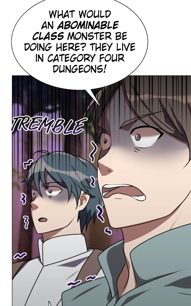 The Gardener in a Hunter World Chapter 2 page 101 - 