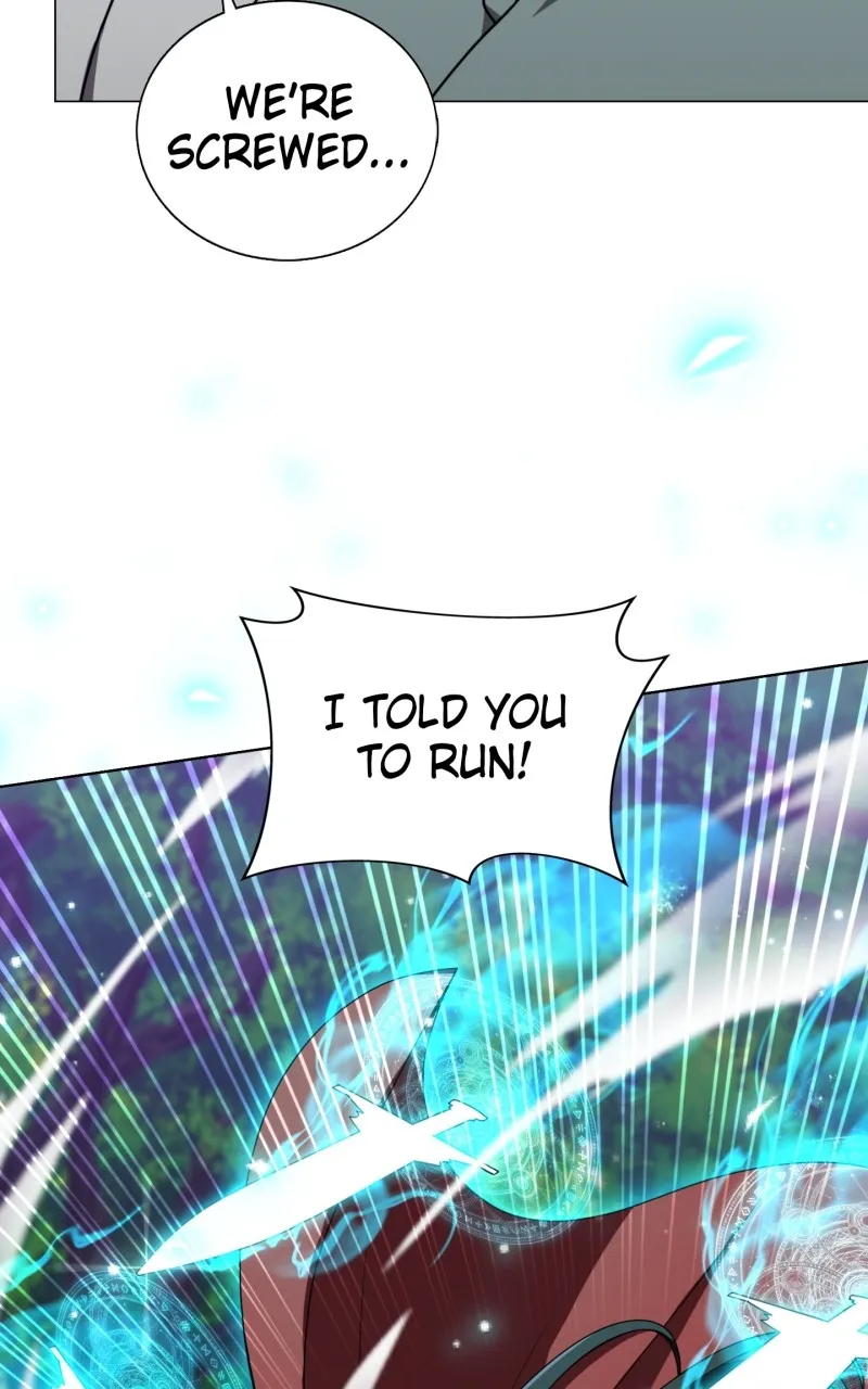 The Gardener in a Hunter World Chapter 2 page 102 - 