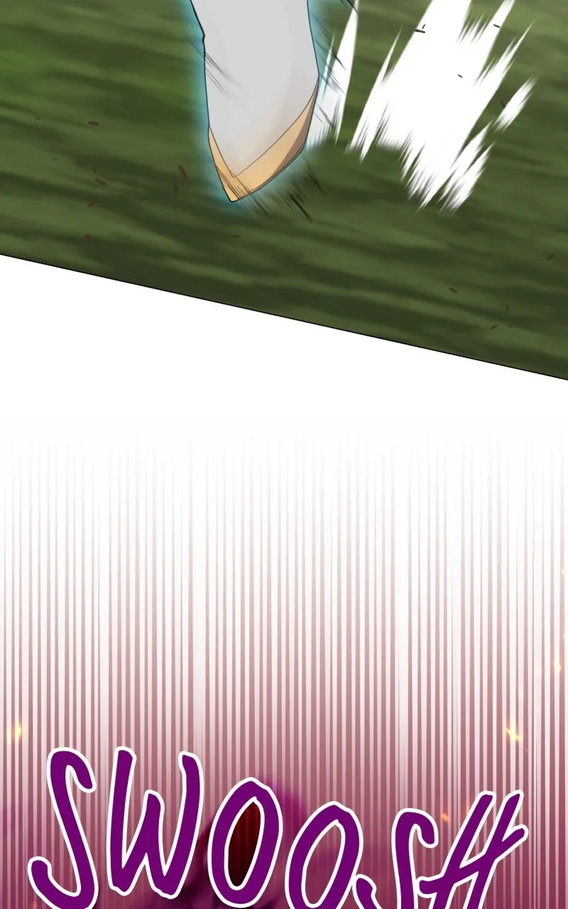 The Gardener in a Hunter World Chapter 2 page 105 - 