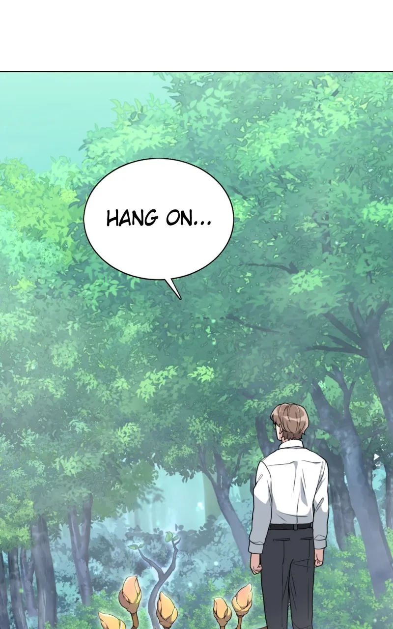 The Gardener in a Hunter World Chapter 2 page 12 - 