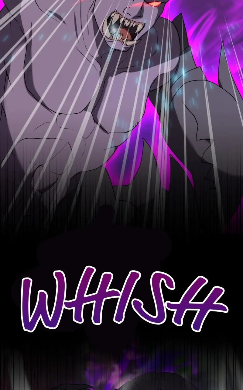 The Gardener in a Hunter World Chapter 2 page 112 - 