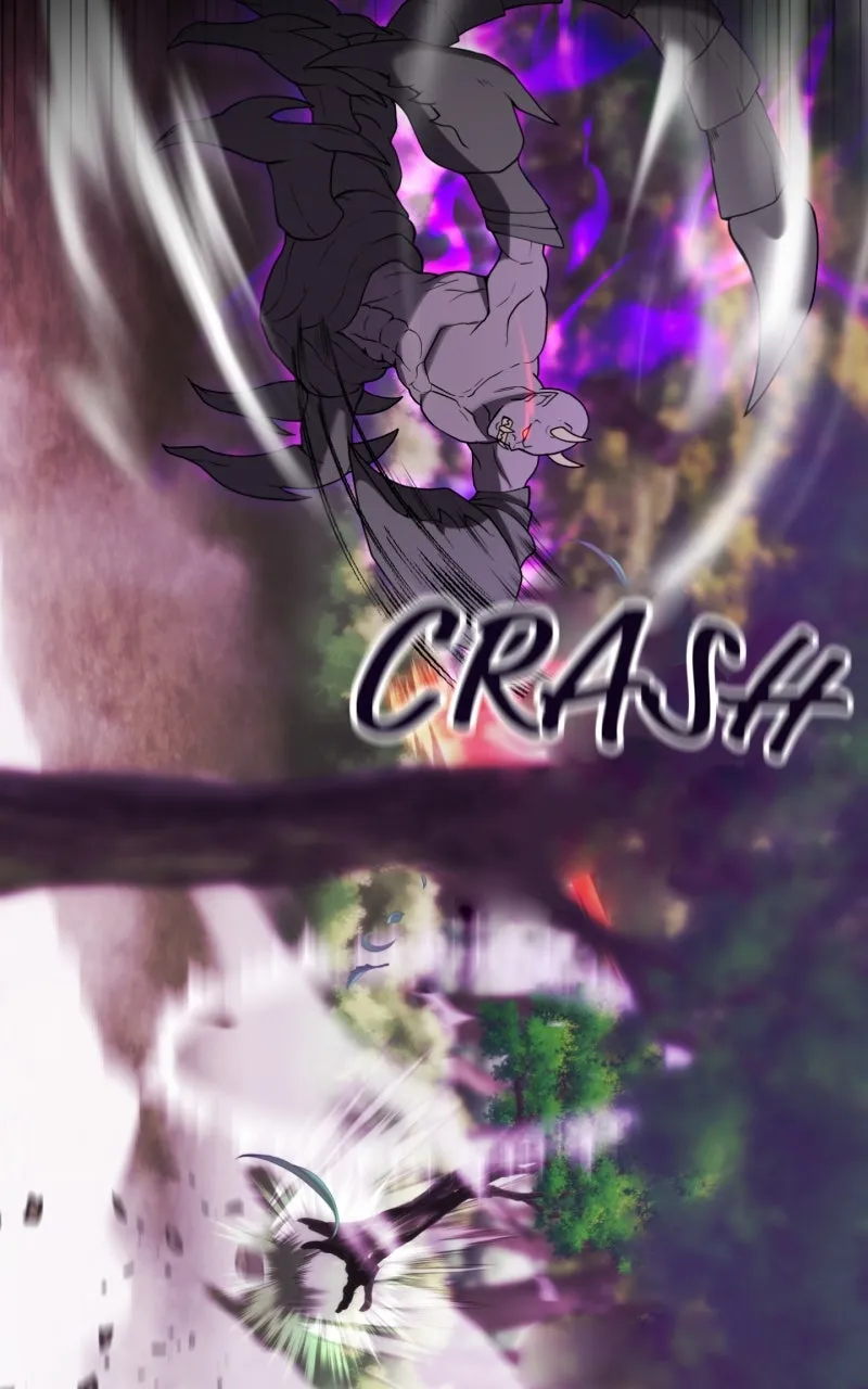 The Gardener in a Hunter World Chapter 2 page 113 - 