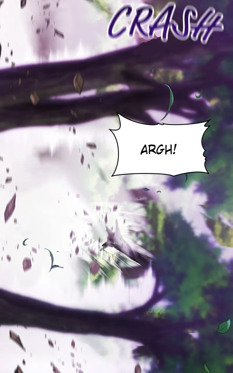 The Gardener in a Hunter World Chapter 2 page 114 - 