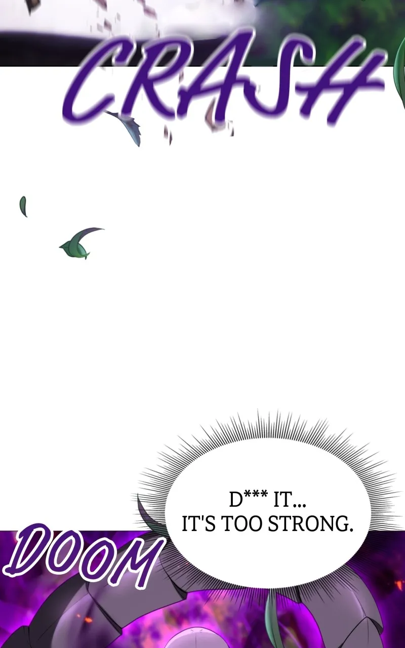 The Gardener in a Hunter World Chapter 2 page 115 - 