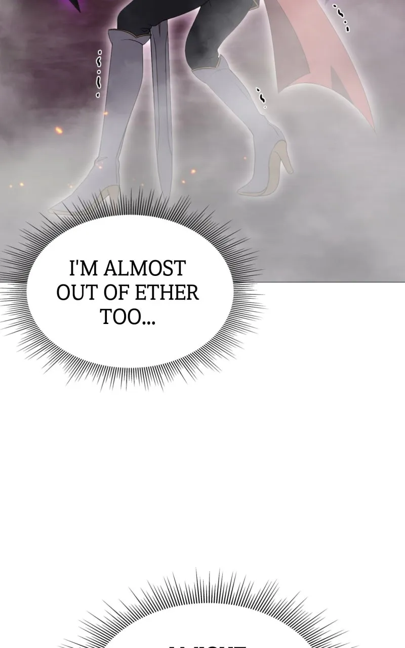 The Gardener in a Hunter World Chapter 2 page 117 - 
