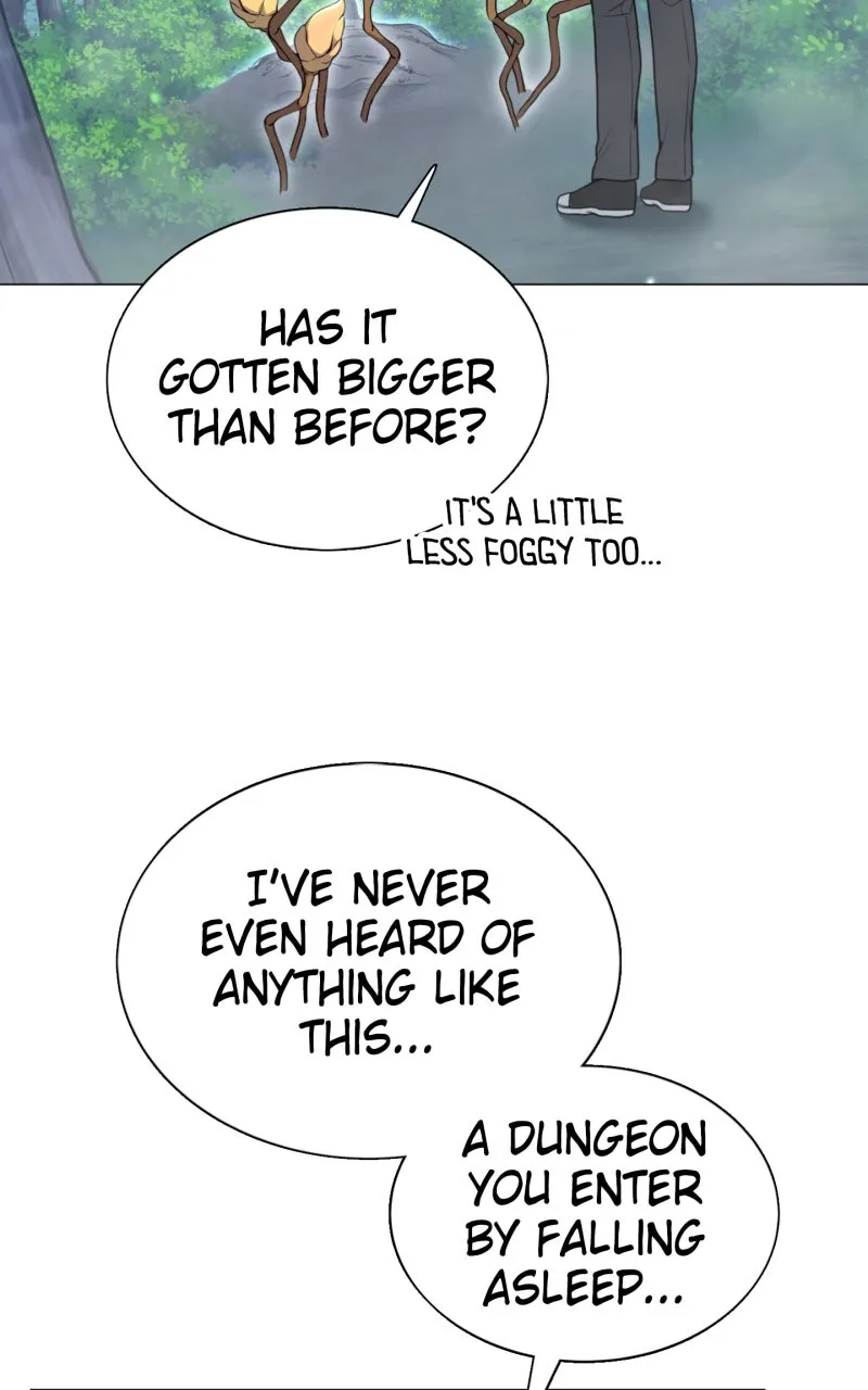 The Gardener in a Hunter World Chapter 2 page 13 - 