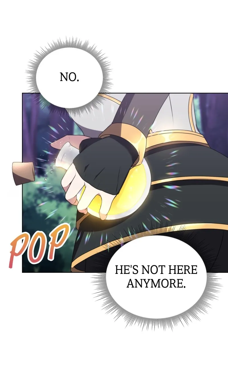 The Gardener in a Hunter World Chapter 2 page 122 - 
