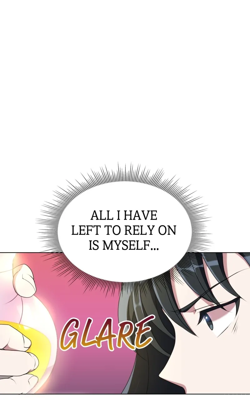 The Gardener in a Hunter World Chapter 2 page 123 - 