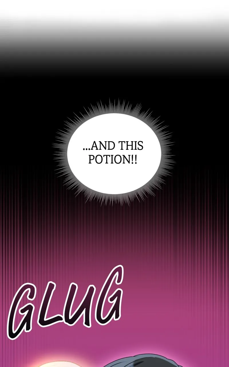 The Gardener in a Hunter World Chapter 2 page 124 - 
