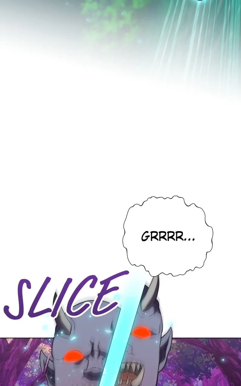 The Gardener in a Hunter World Chapter 2 page 139 - 