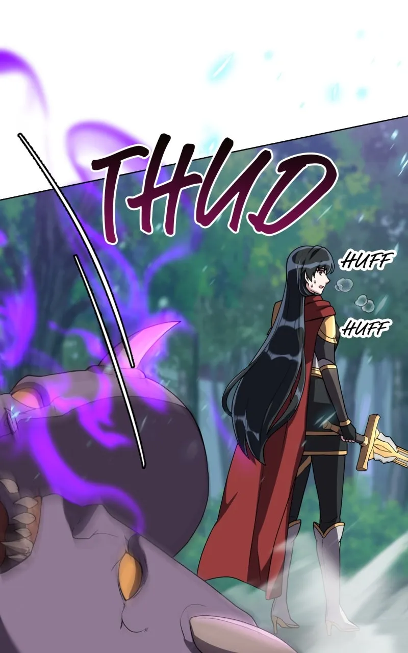 The Gardener in a Hunter World Chapter 2 page 141 - 