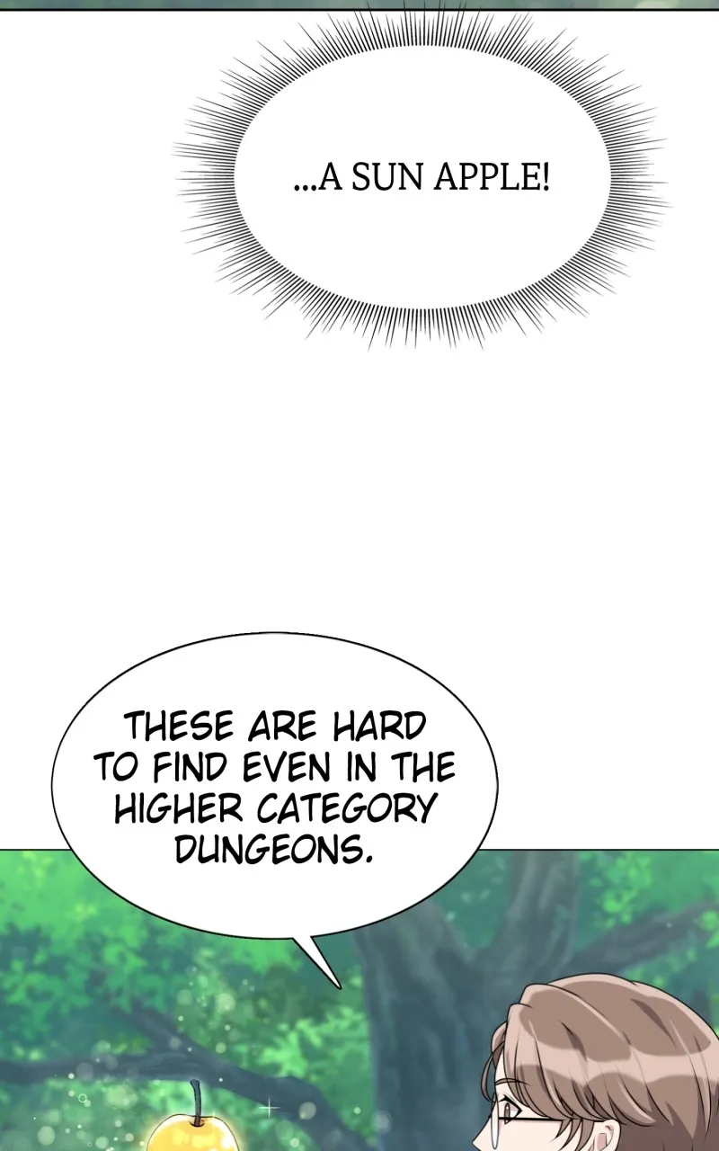 The Gardener in a Hunter World Chapter 2 page 17 - 
