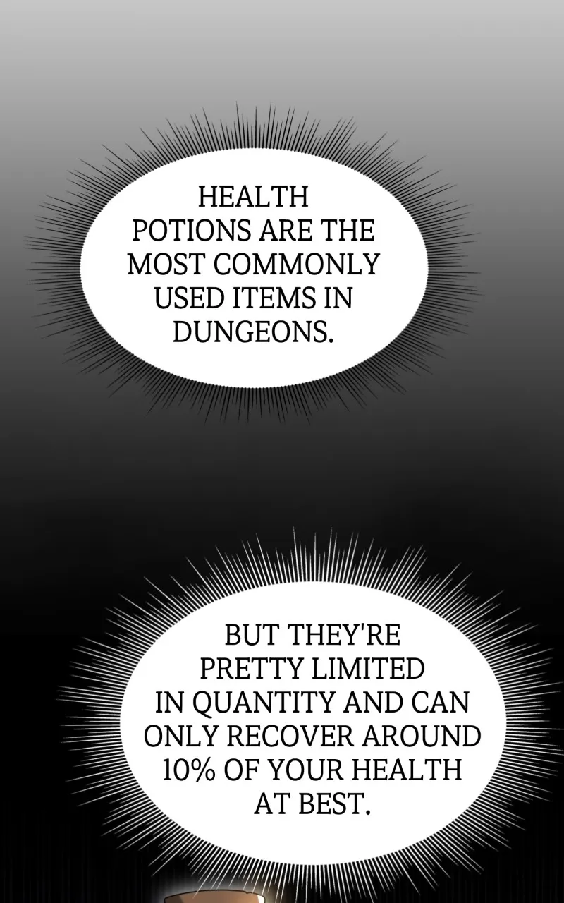 The Gardener in a Hunter World Chapter 2 page 19 - 