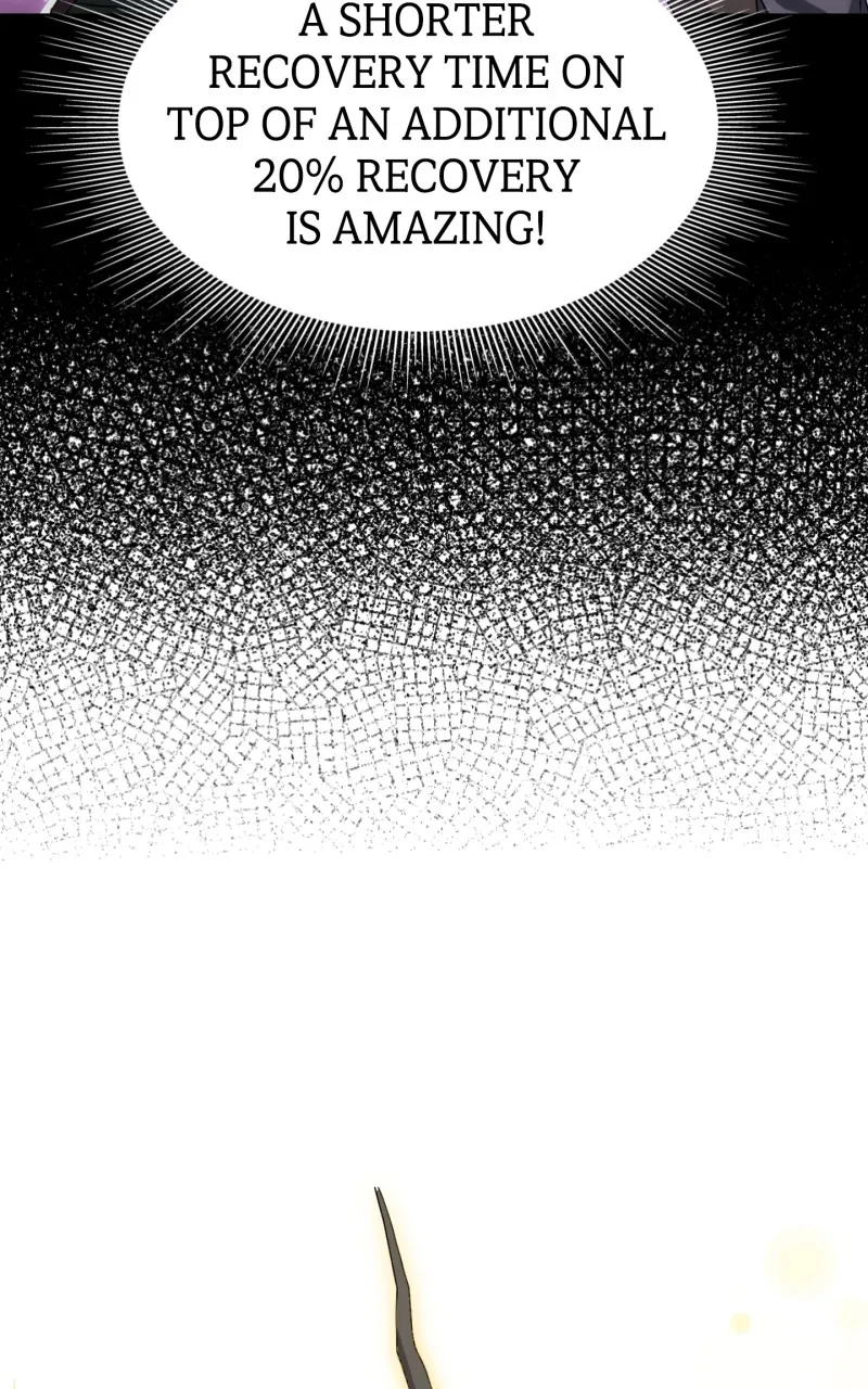The Gardener in a Hunter World Chapter 2 page 21 - 