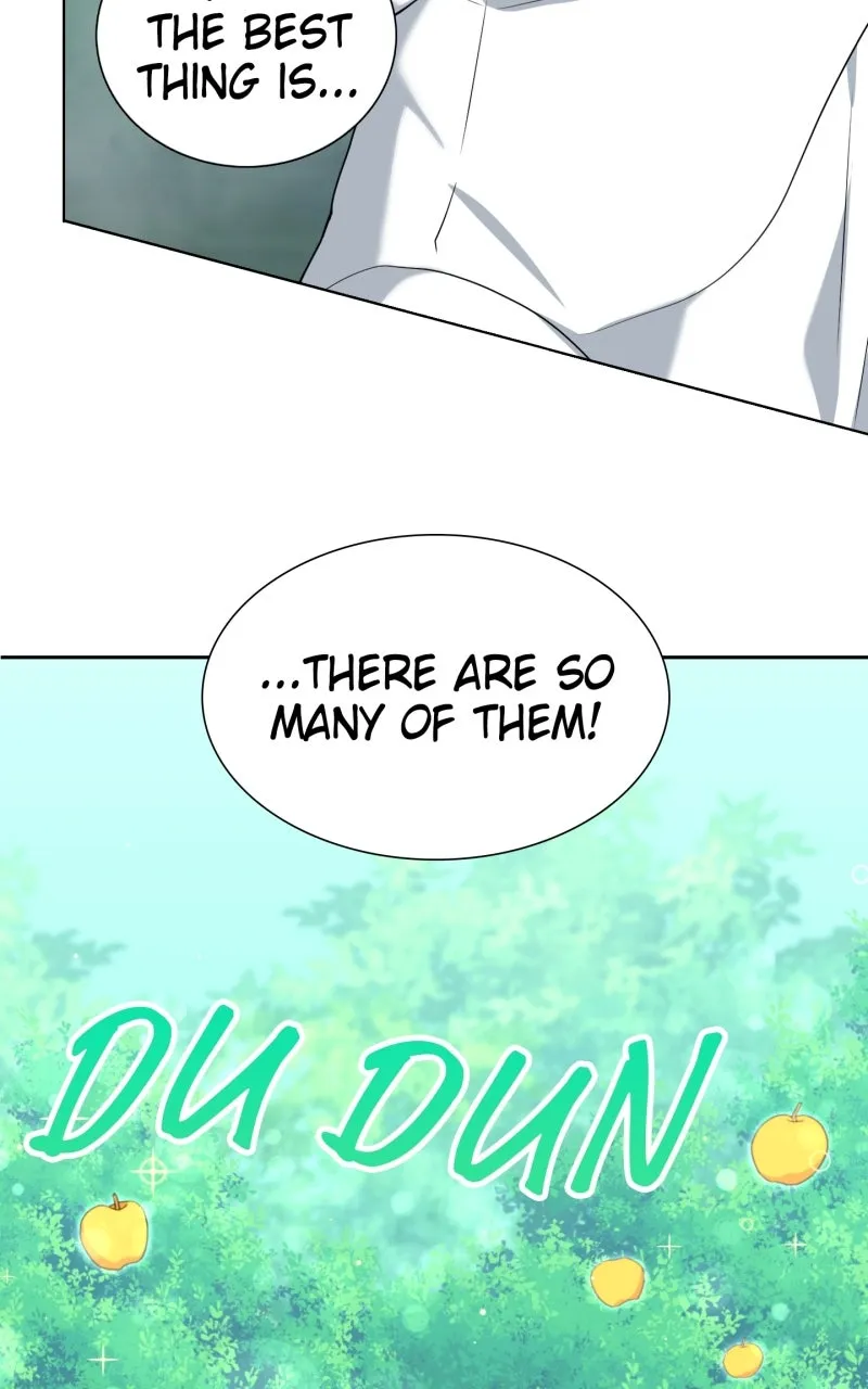 The Gardener in a Hunter World Chapter 2 page 23 - 