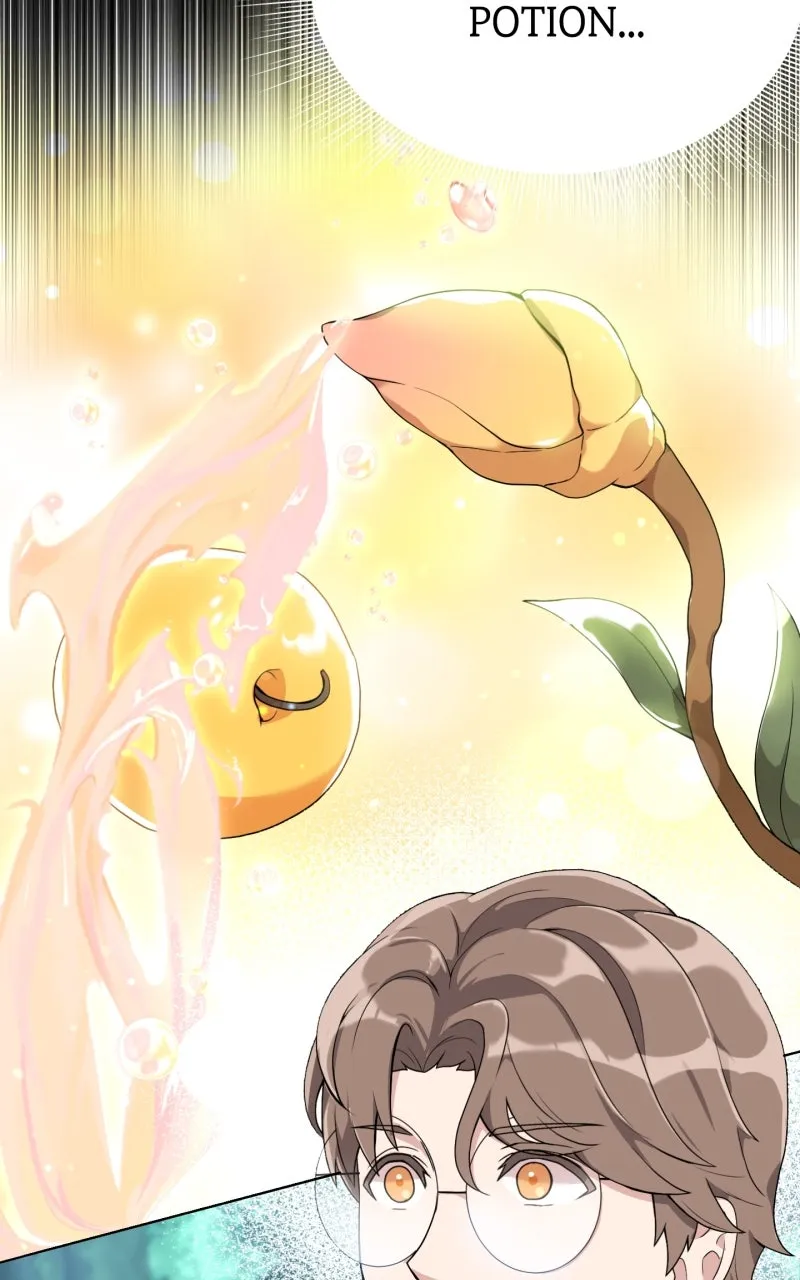 The Gardener in a Hunter World Chapter 2 page 26 - 
