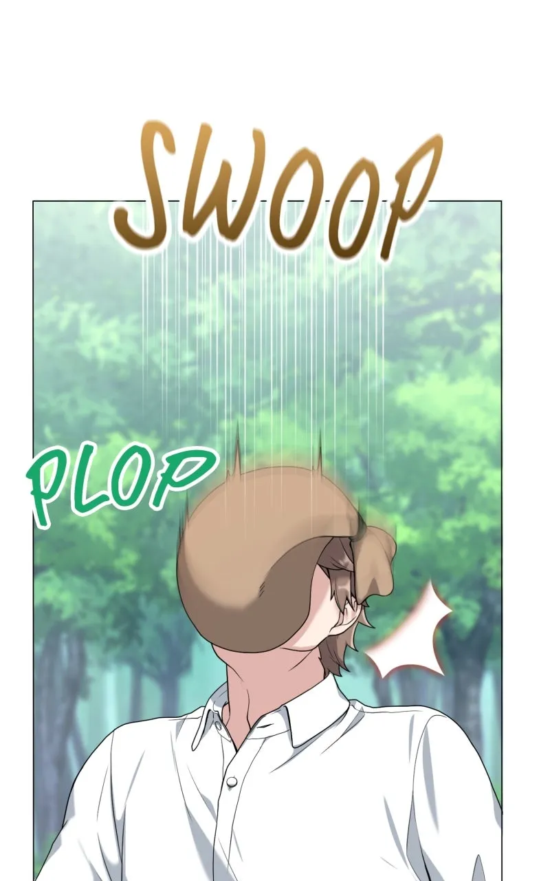 The Gardener in a Hunter World Chapter 2 page 28 - 