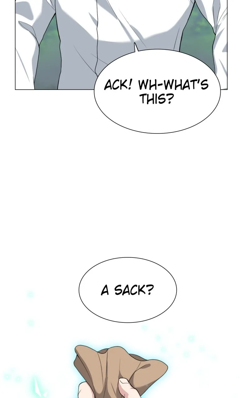 The Gardener in a Hunter World Chapter 2 page 29 - 