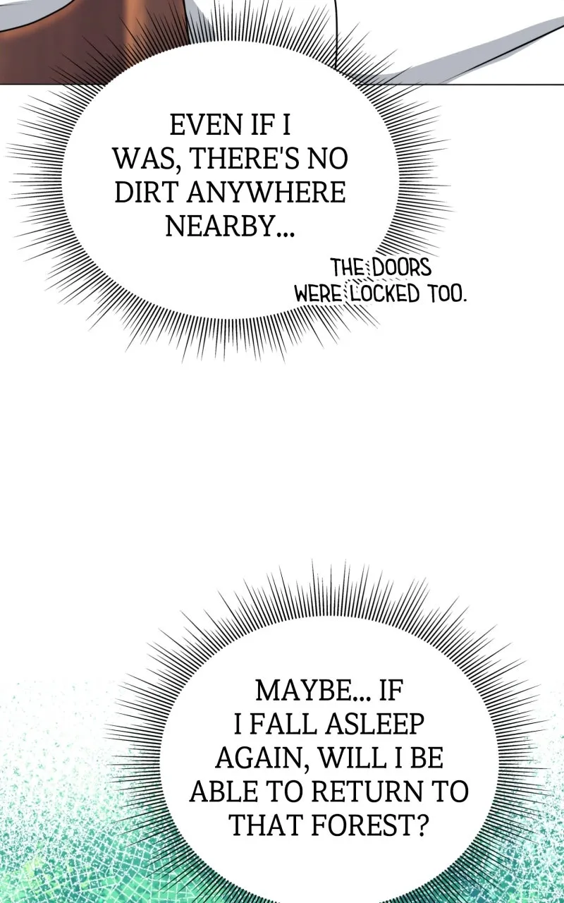 The Gardener in a Hunter World Chapter 2 page 4 - 
