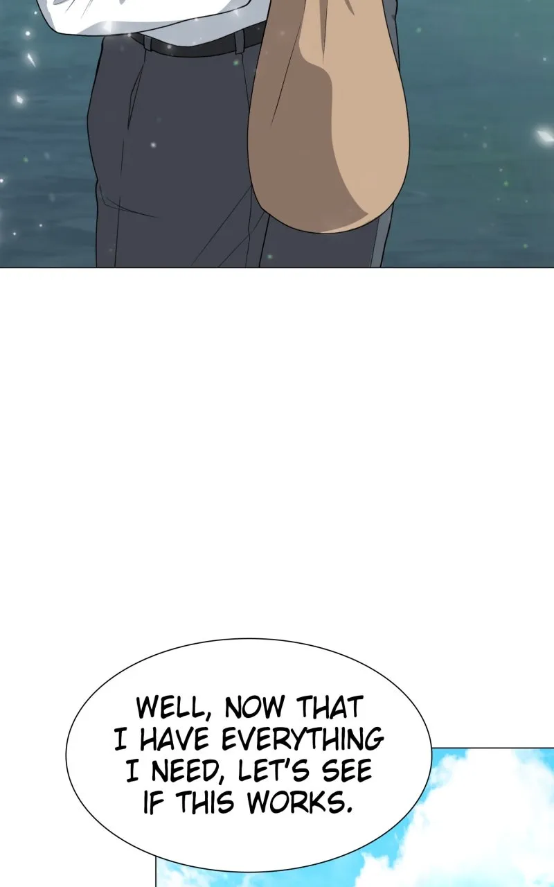 The Gardener in a Hunter World Chapter 2 page 34 - 