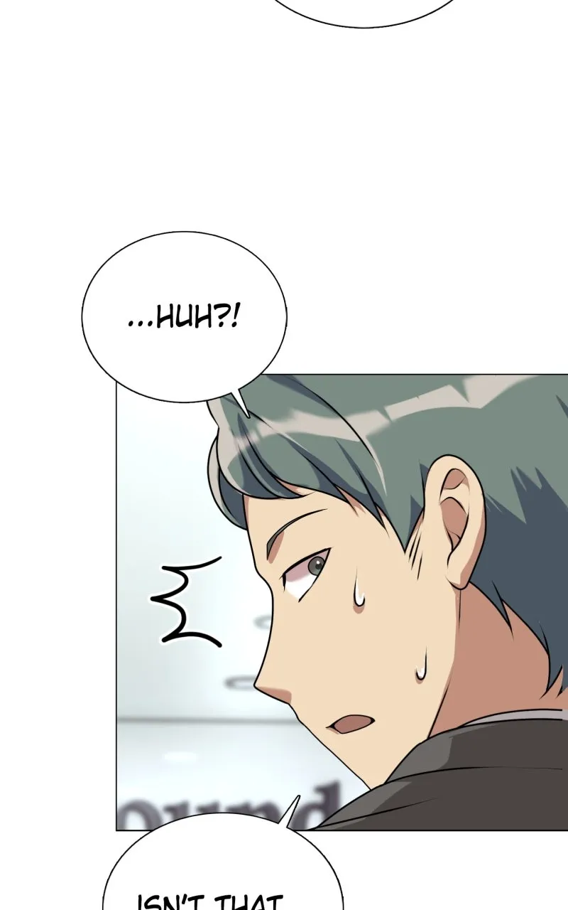 The Gardener in a Hunter World Chapter 2 page 41 - 
