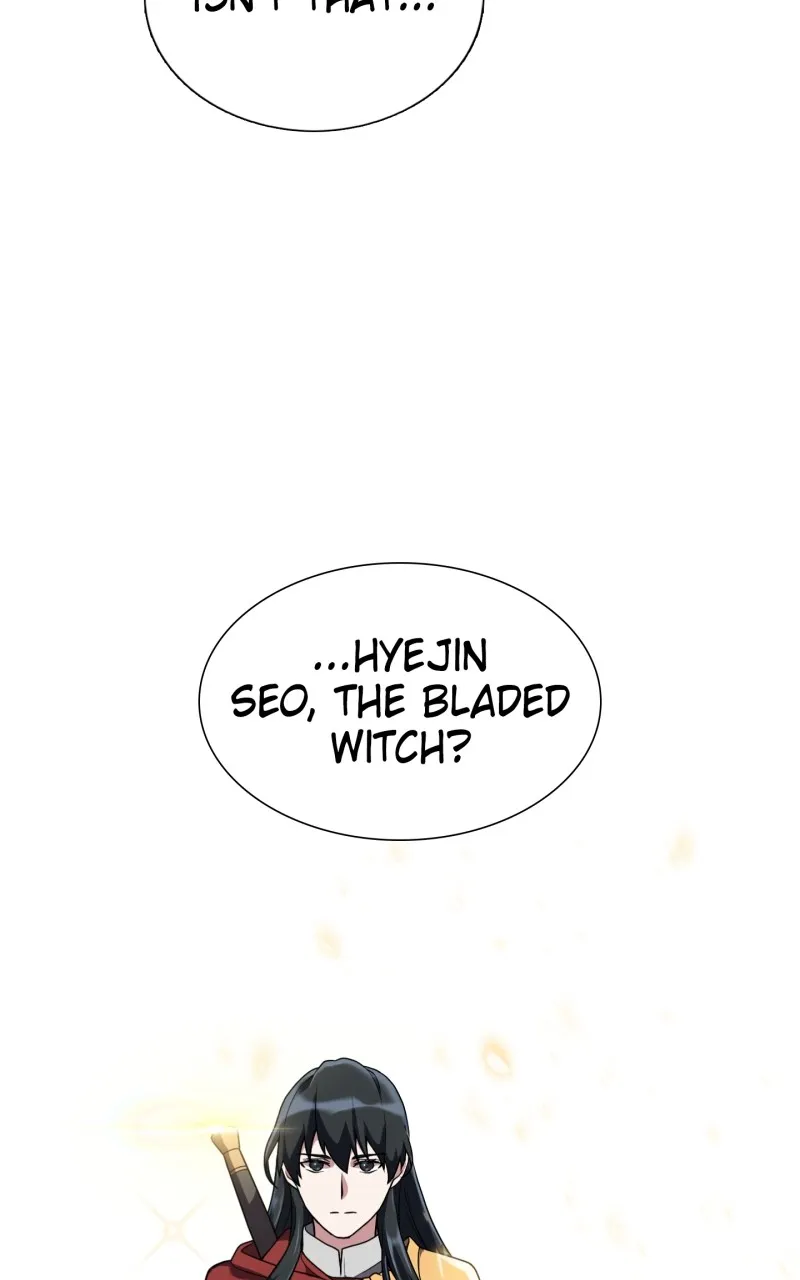 The Gardener in a Hunter World Chapter 2 page 42 - 