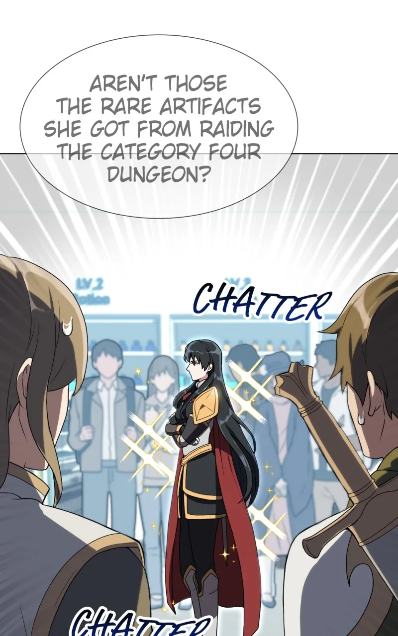 The Gardener in a Hunter World Chapter 2 page 45 - 