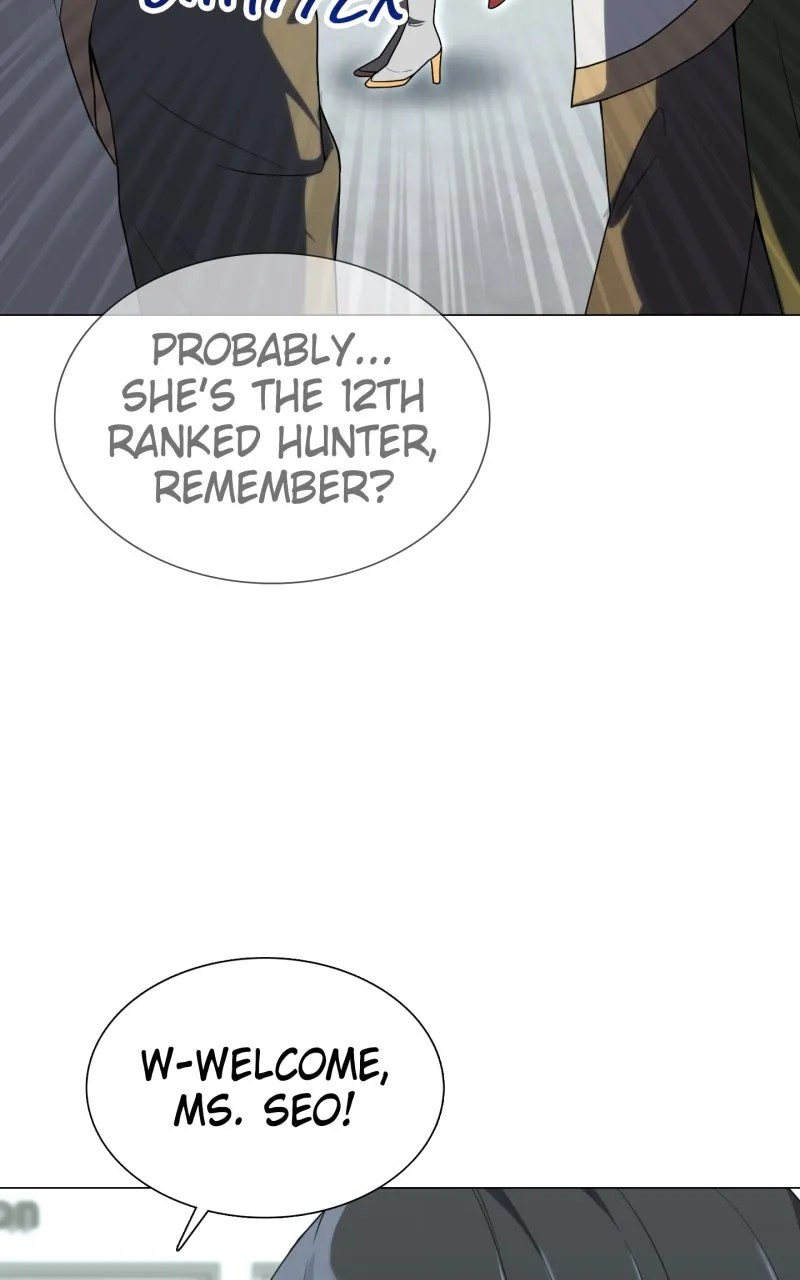 The Gardener in a Hunter World Chapter 2 page 46 - 