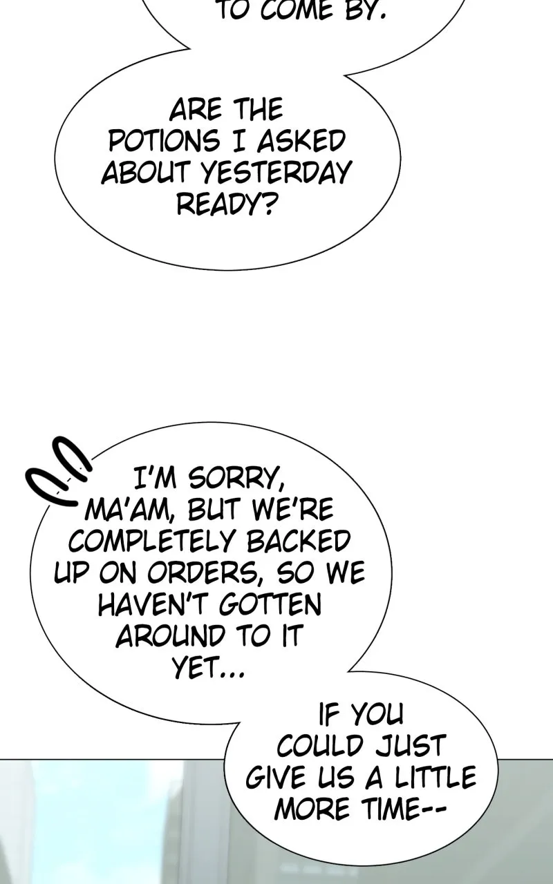 The Gardener in a Hunter World Chapter 2 page 49 - 