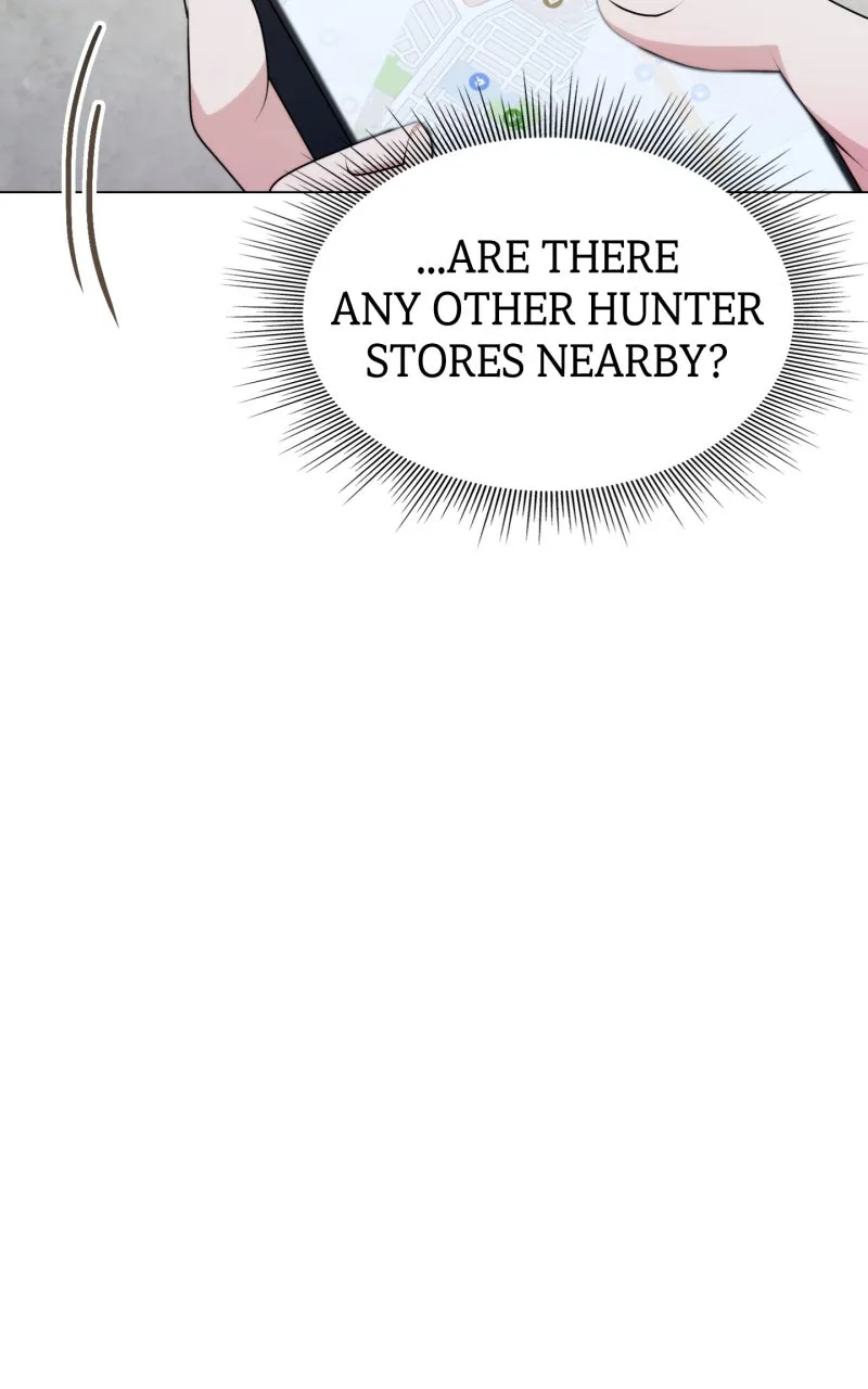The Gardener in a Hunter World Chapter 2 page 52 - 