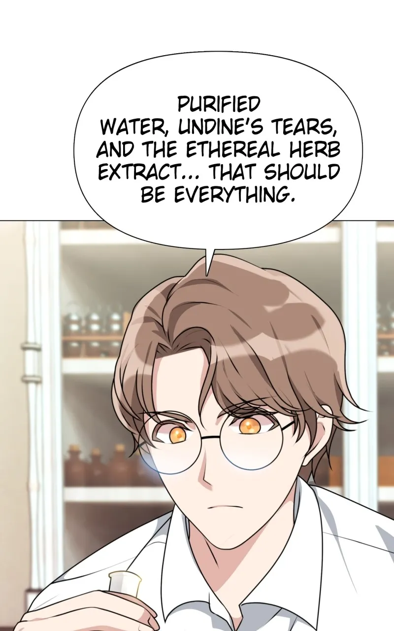 The Gardener in a Hunter World Chapter 2 page 54 - 