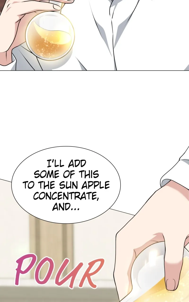 The Gardener in a Hunter World Chapter 2 page 55 - 