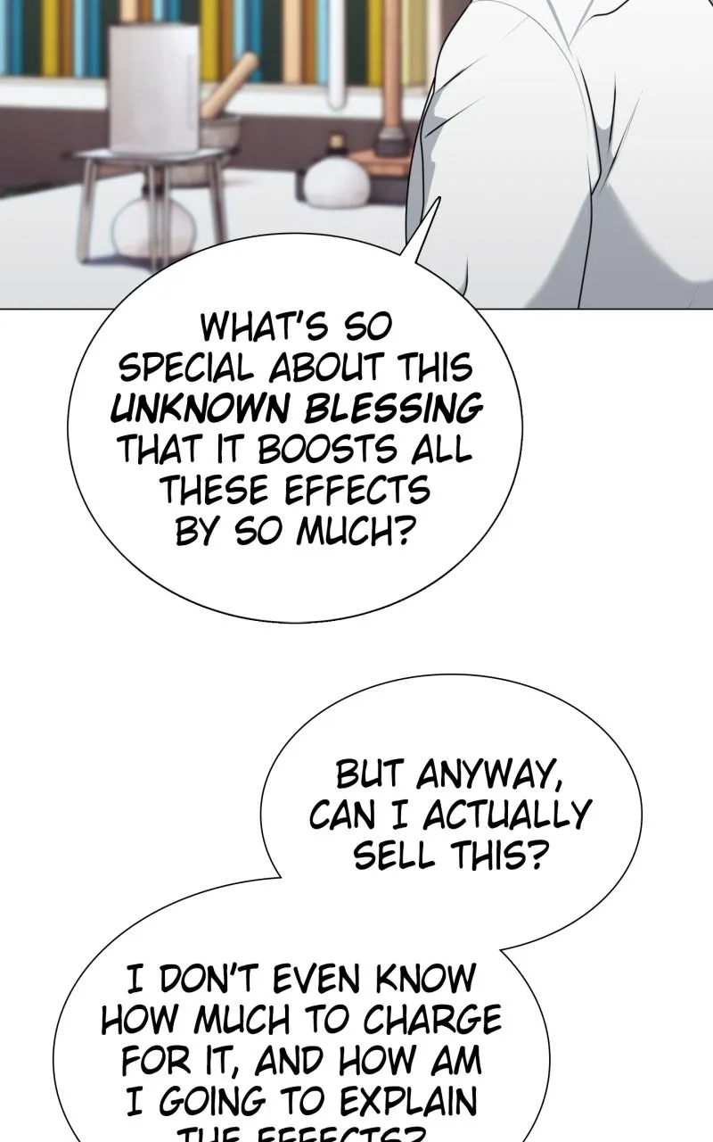 The Gardener in a Hunter World Chapter 2 page 63 - 
