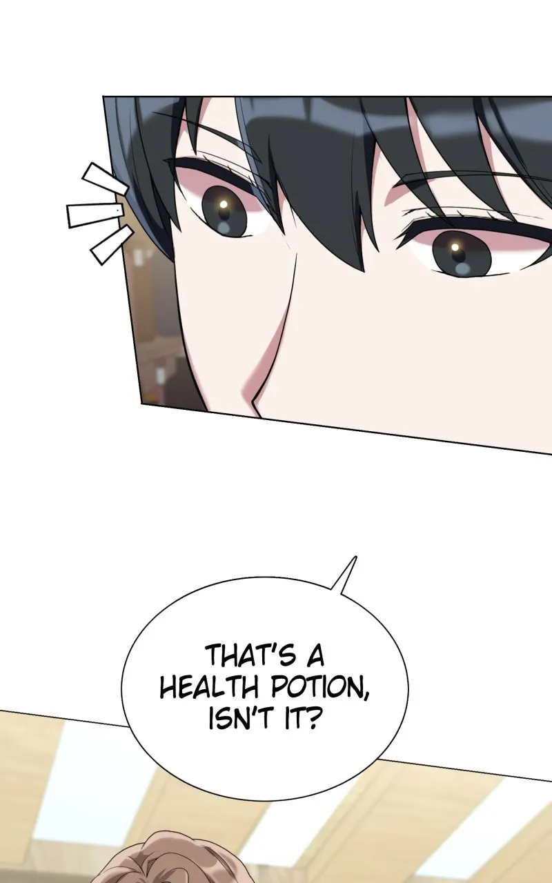 The Gardener in a Hunter World Chapter 2 page 70 - 