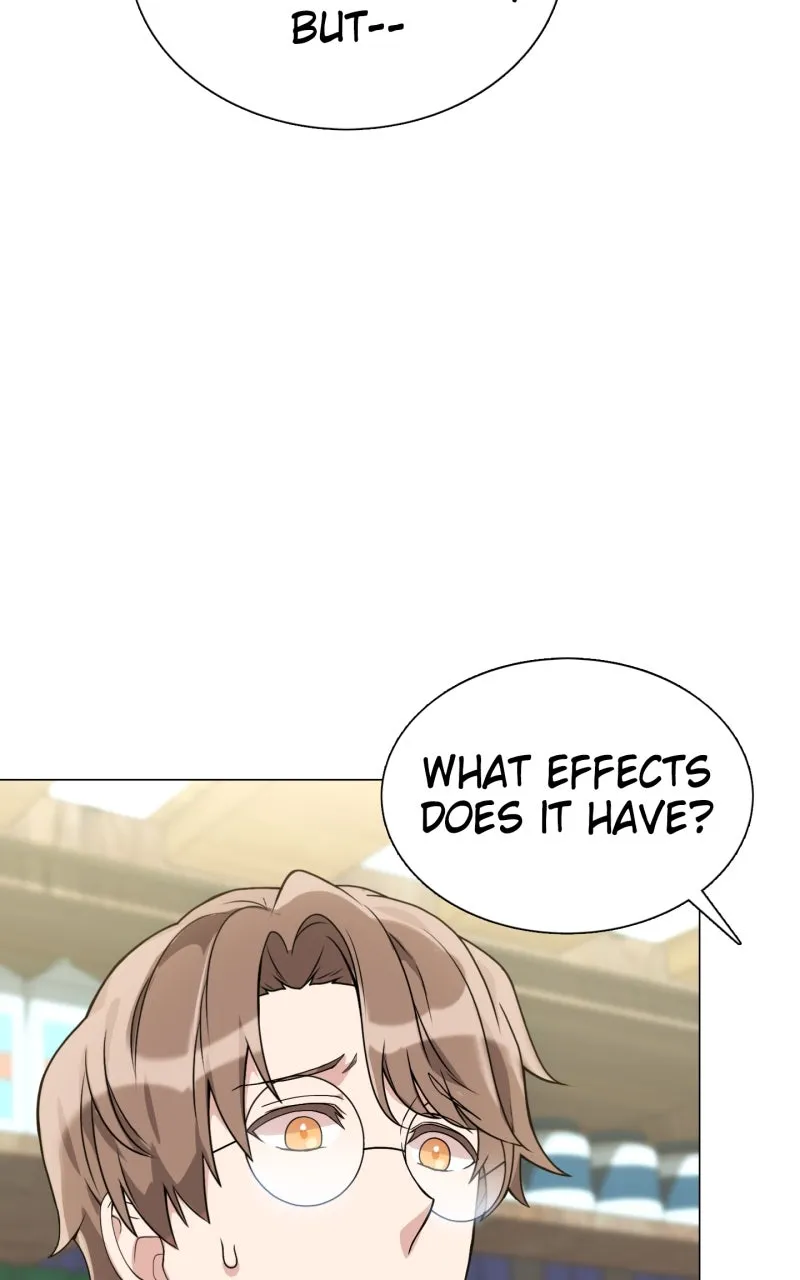 The Gardener in a Hunter World Chapter 2 page 72 - 