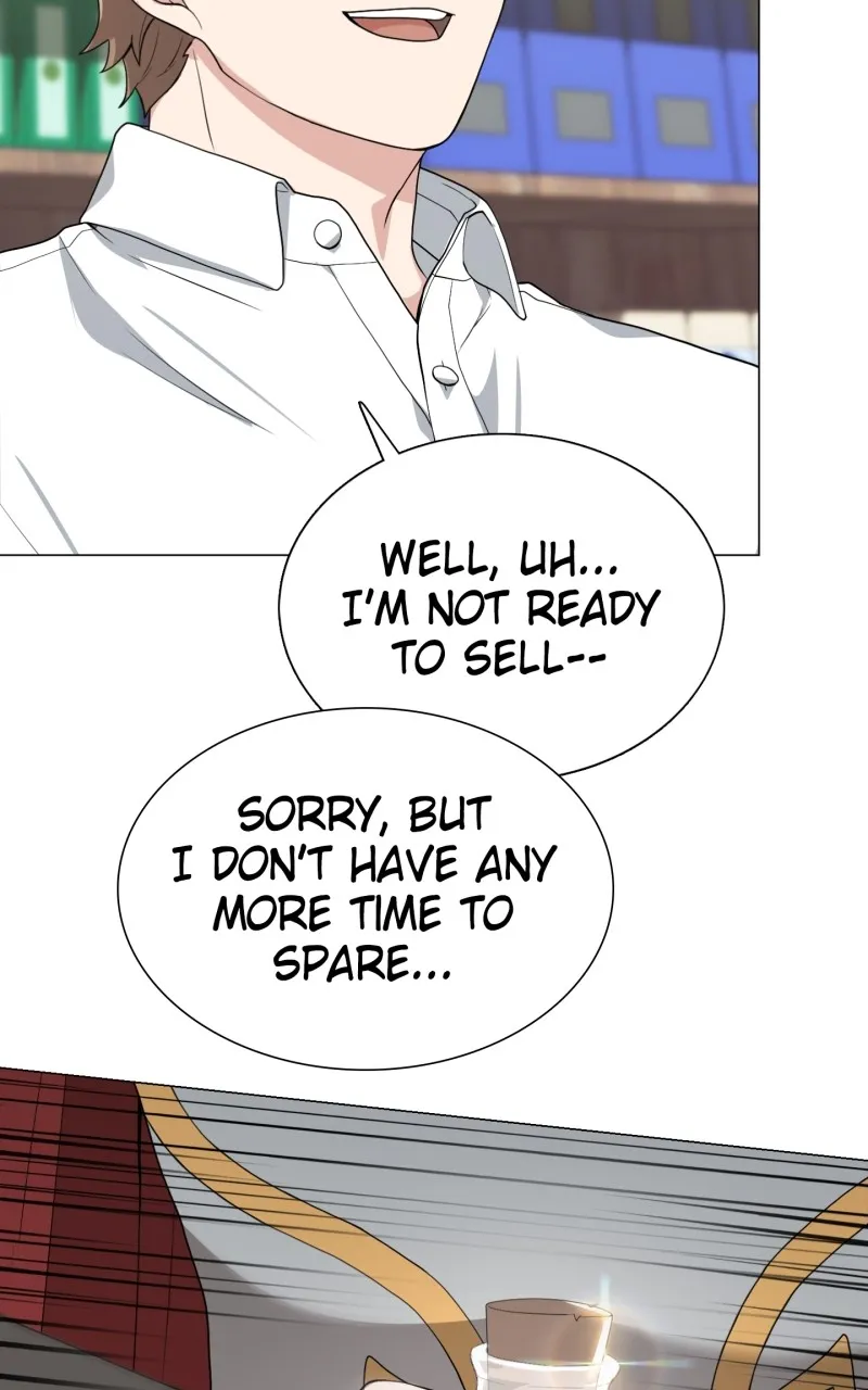 The Gardener in a Hunter World Chapter 2 page 73 - 