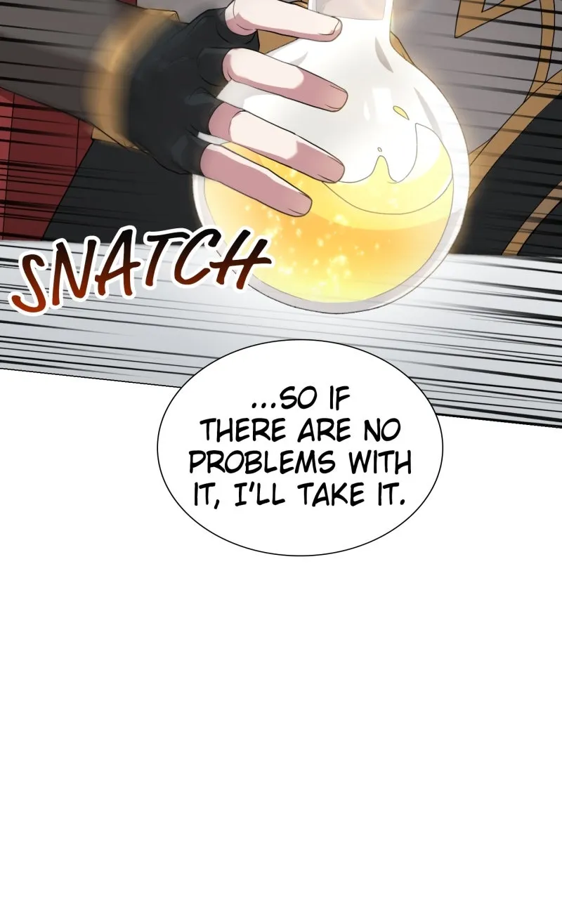 The Gardener in a Hunter World Chapter 2 page 74 - 
