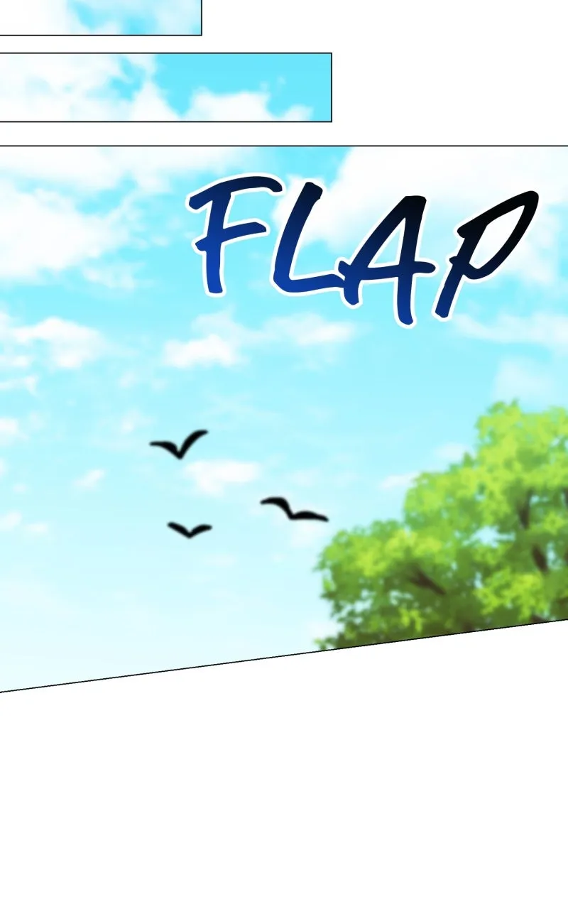 The Gardener in a Hunter World Chapter 2 page 80 - 