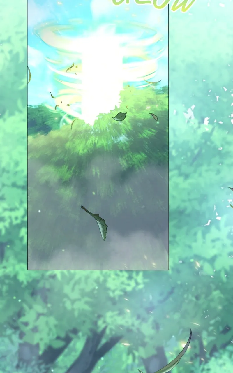 The Gardener in a Hunter World Chapter 2 page 9 - 
