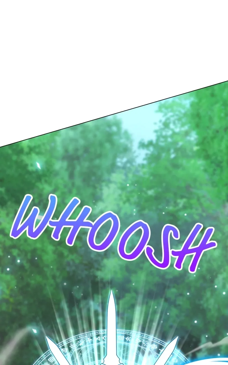 The Gardener in a Hunter World Chapter 2 page 81 - 