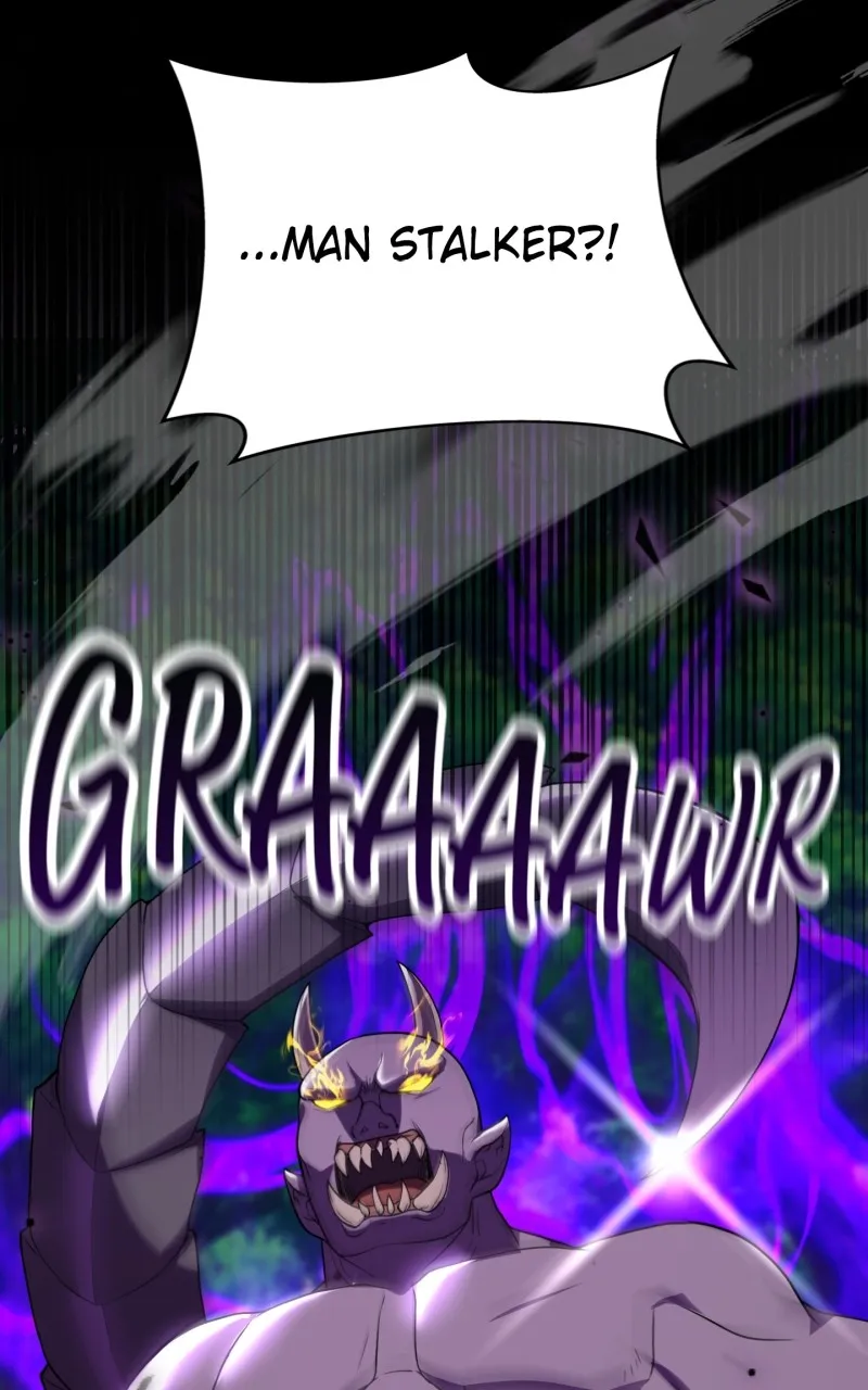 The Gardener in a Hunter World Chapter 2 page 98 - 