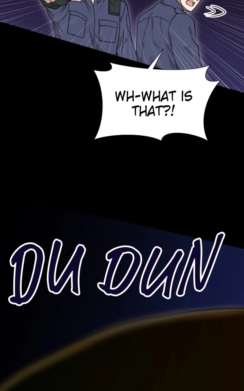 The Gardener in a Hunter World Chapter 20 page 11 - 