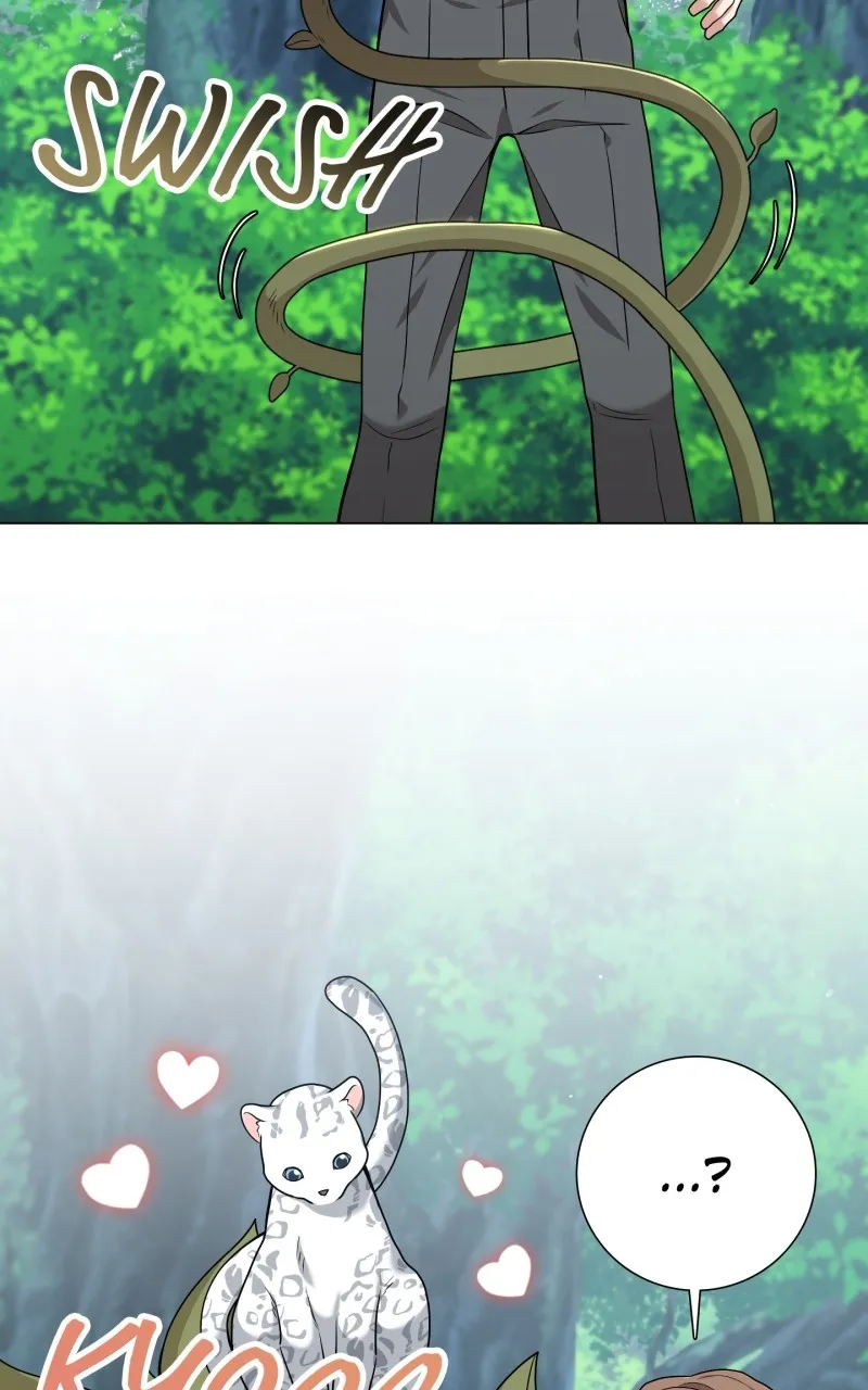 The Gardener in a Hunter World Chapter 20 page 101 - 