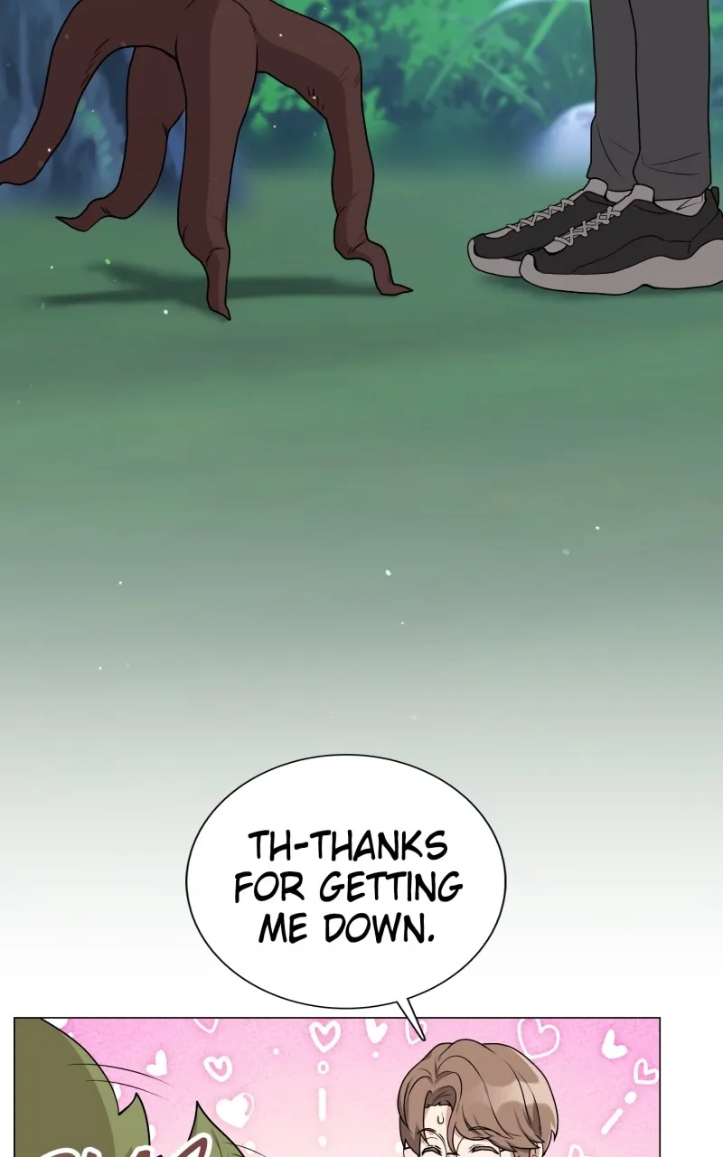 The Gardener in a Hunter World Chapter 20 page 103 - 